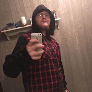 Meet your Posher, Ian